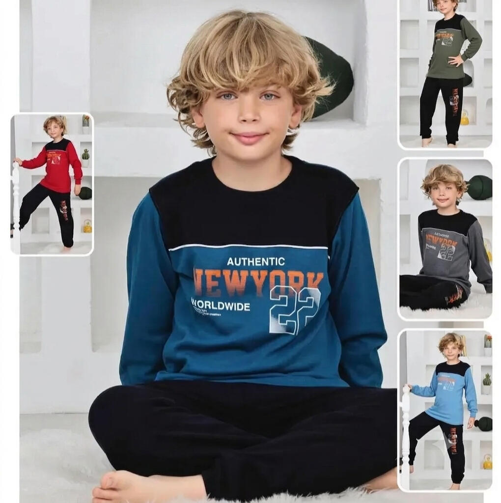 Junior child model, istanbul